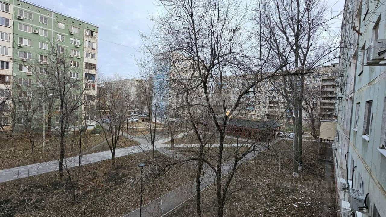 Россия, Астрахань, Звёздная улица, 45/1, фото 21