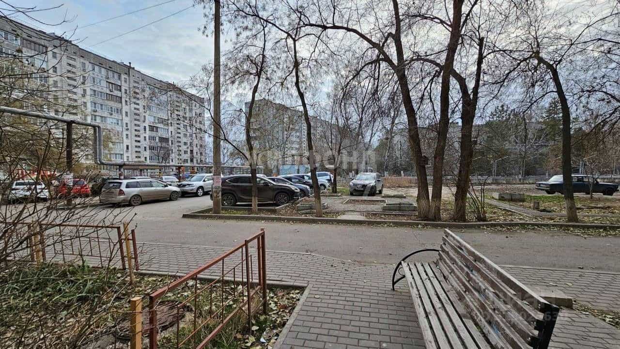 Россия, Астрахань, Звёздная улица, 45/1, фото 22