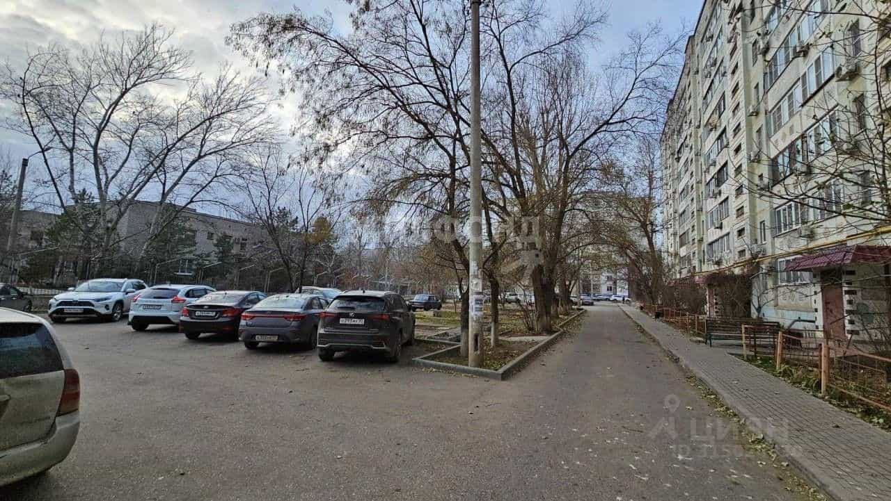 Россия, Астрахань, Звёздная улица, 45/1, фото 23