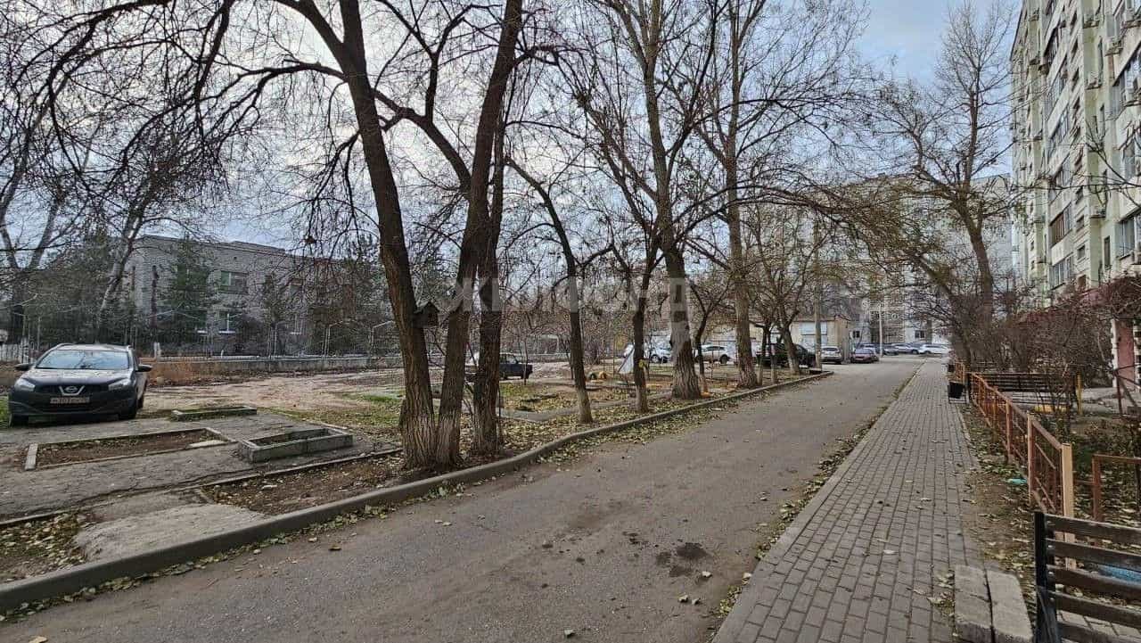 Россия, Астрахань, Звёздная улица, 45/1, фото 24