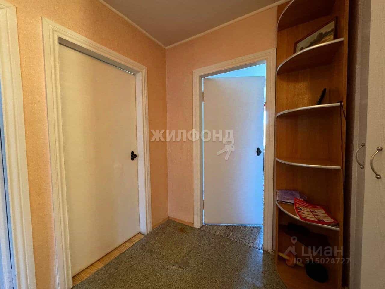 Россия, Астрахань, улица Михаила Луконина, 10, фото 8
