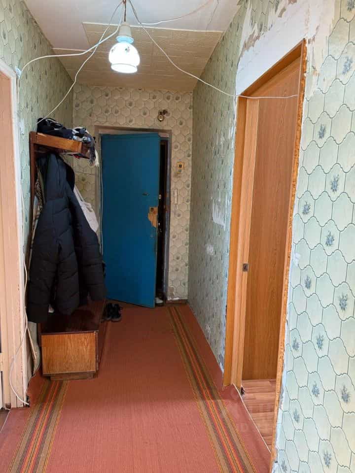 Россия, Новгородская область, Чудово, улица Большевиков, 26, фото 9