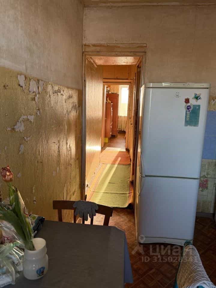 Россия, Новгородская область, Чудово, улица Большевиков, 26, фото 14