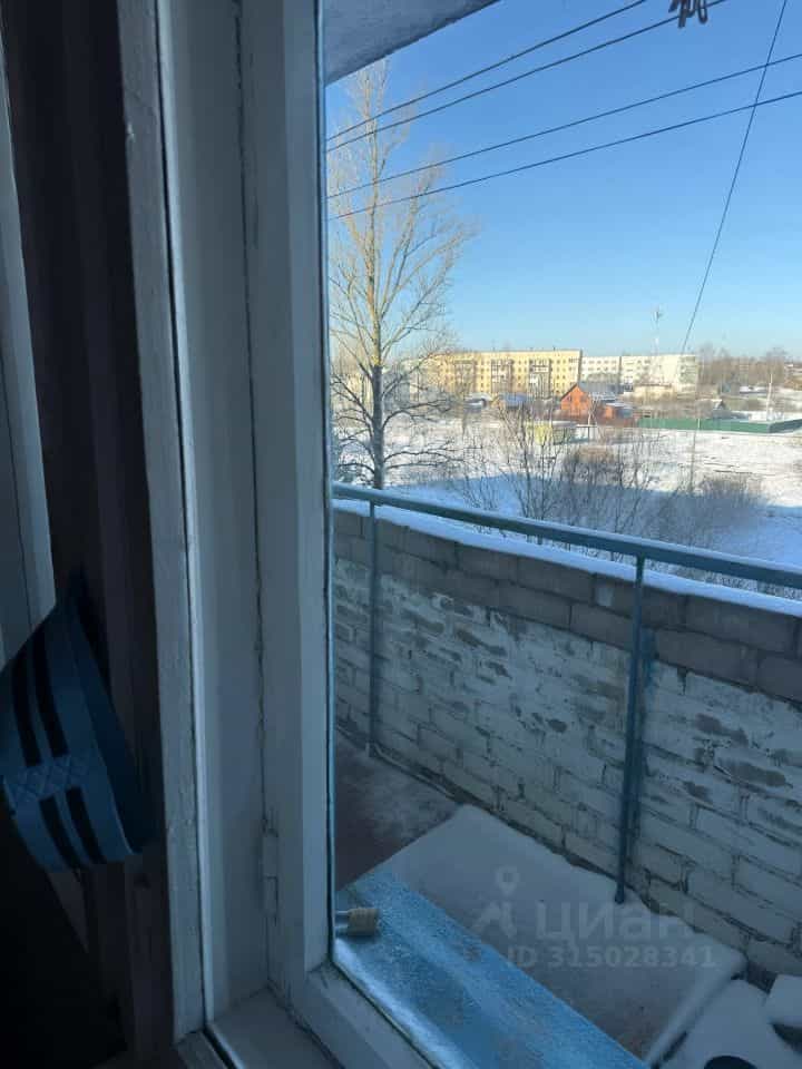 Россия, Новгородская область, Чудово, улица Большевиков, 26, фото 17
