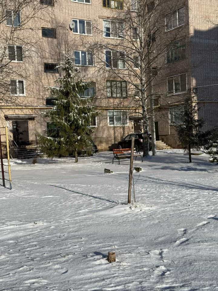 Россия, Новгородская область, Чудово, улица Большевиков, 26, фото 18