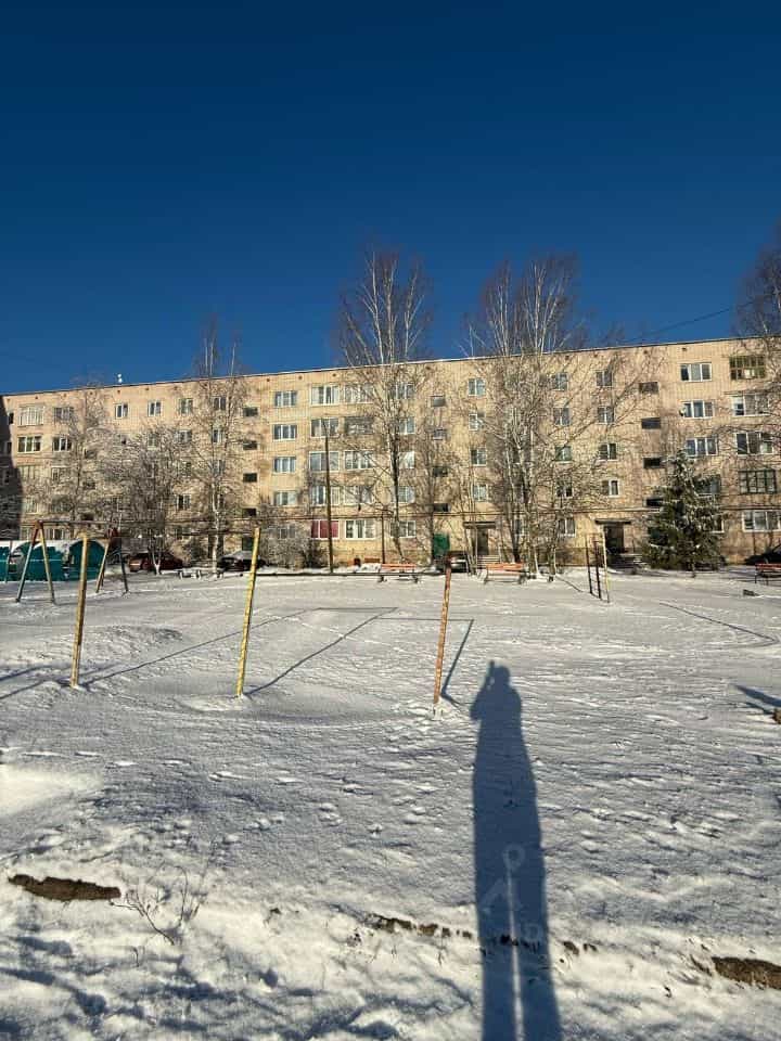 Россия, Новгородская область, Чудово, улица Большевиков, 26, фото 19