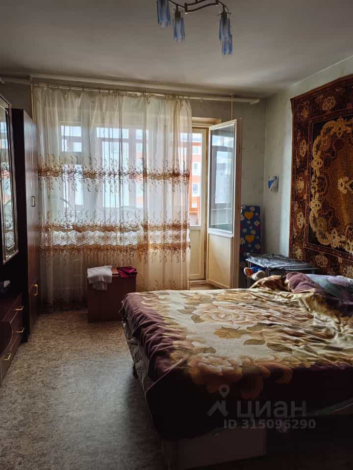 Россия, Великий Новгород, Западный район, улица Кочетова, 10к3