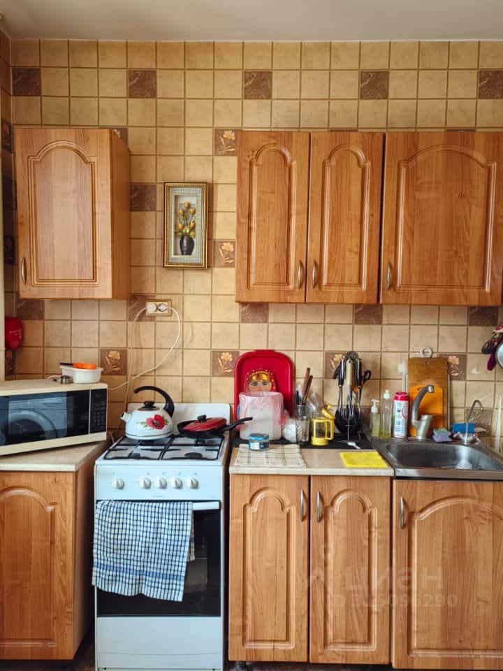 Россия, Великий Новгород, Западный район, улица Кочетова, 10к3, фото 2