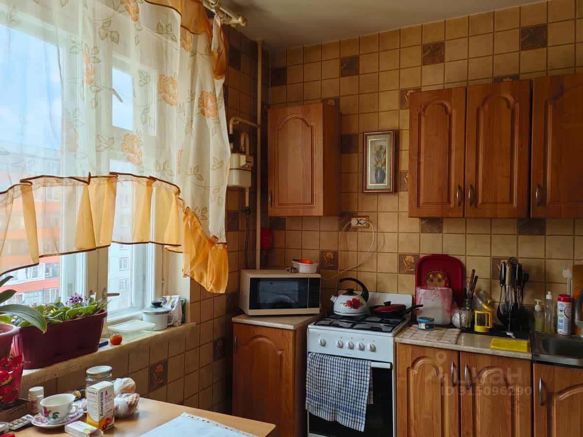 Россия, Великий Новгород, Западный район, улица Кочетова, 10к3, фото 3