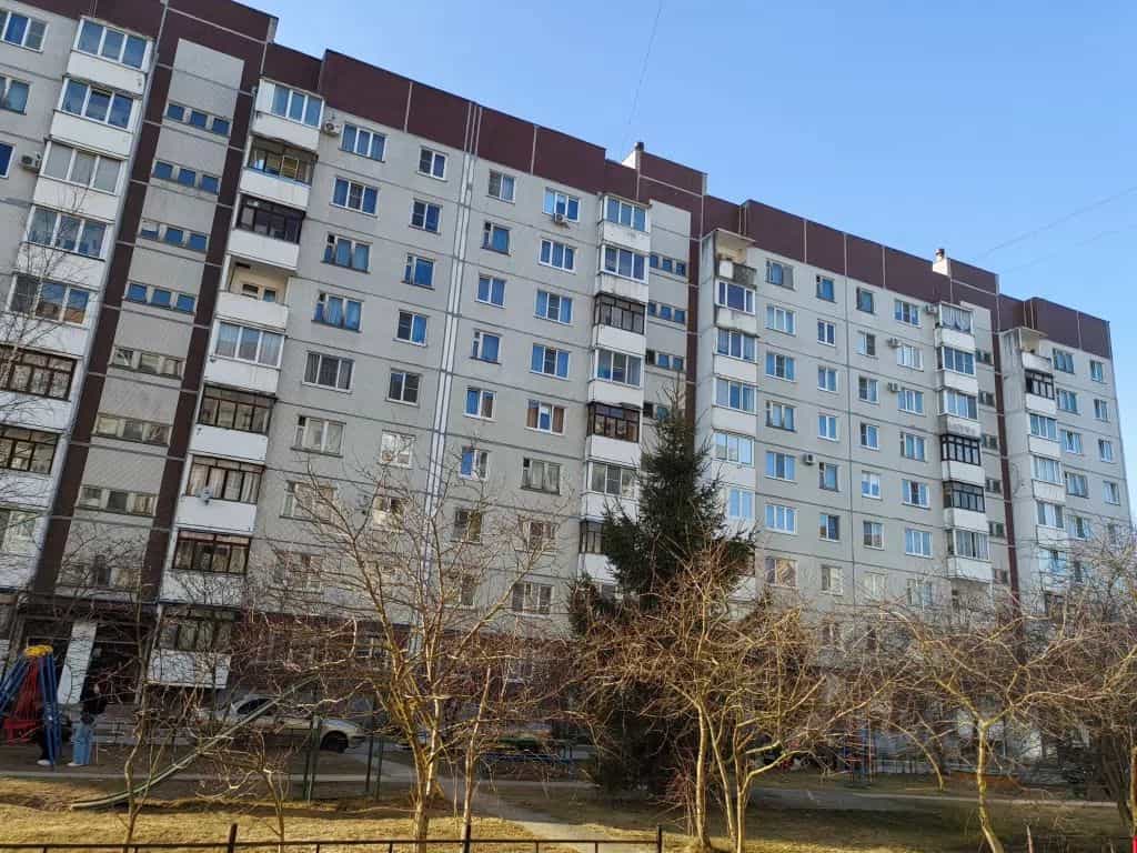 Россия, Великий Новгород, Западный район, улица Кочетова, 10к3, фото 7