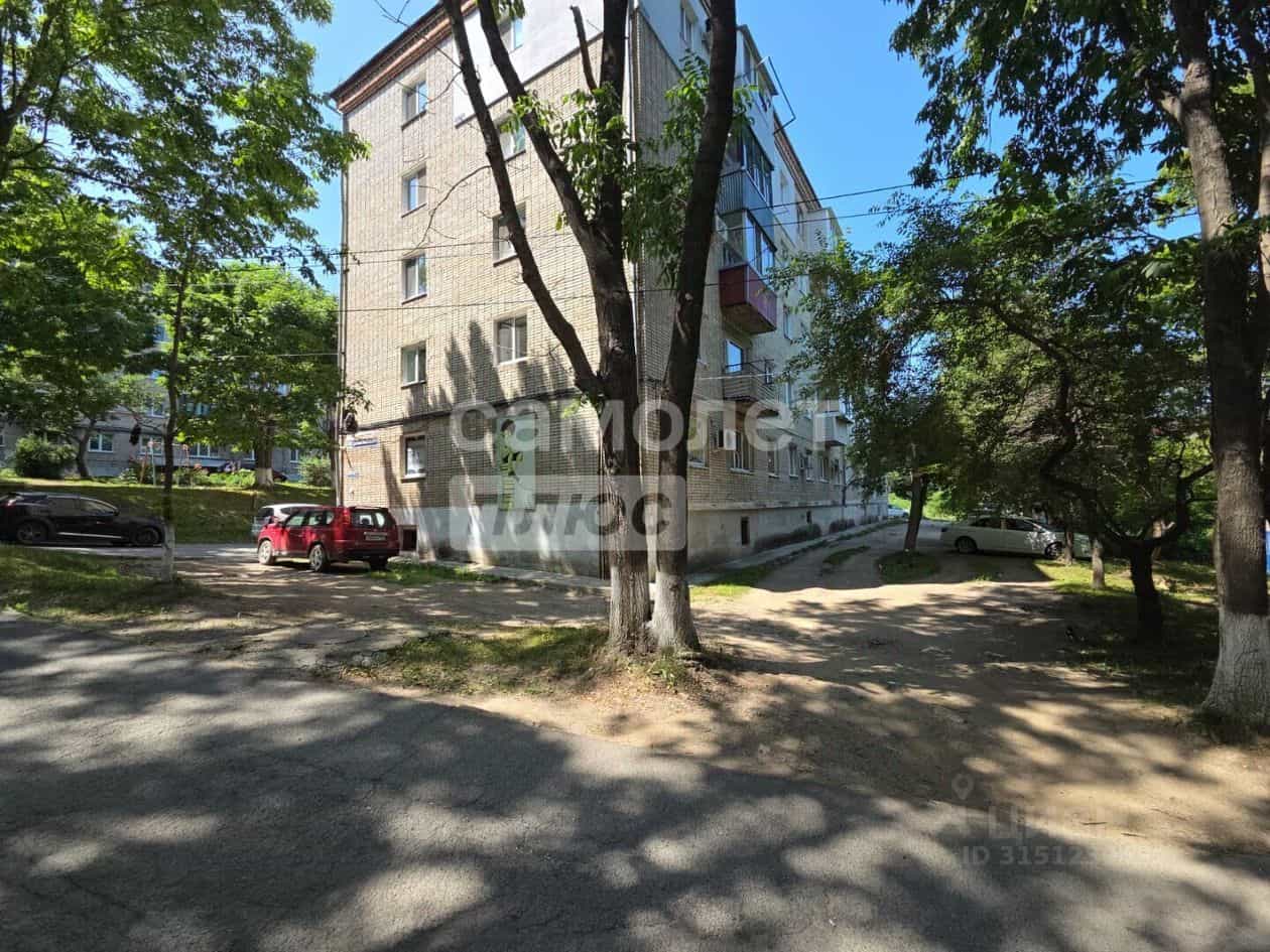 Россия, Приморский край, Находка, Юбилейная улица, 8, фото 20