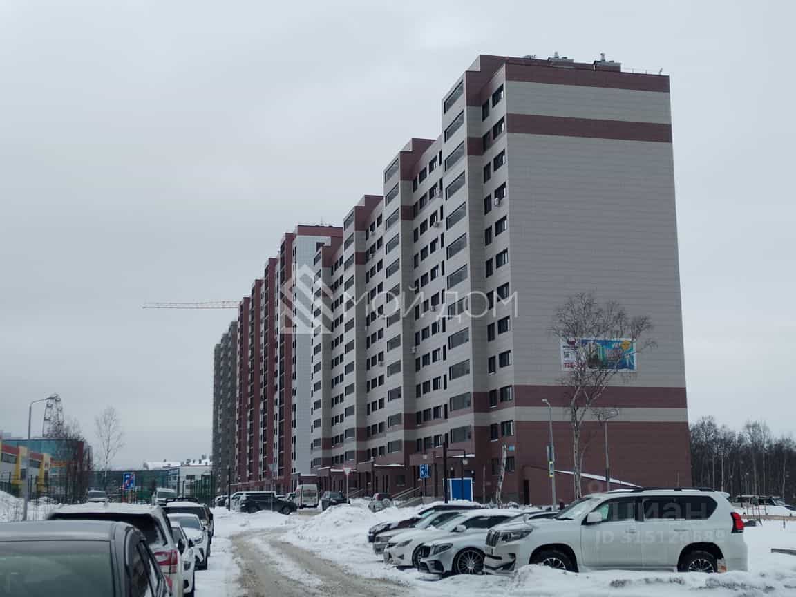 Россия, Сахалинская область, Южно-Сахалинск, улица Ленина, 563к1