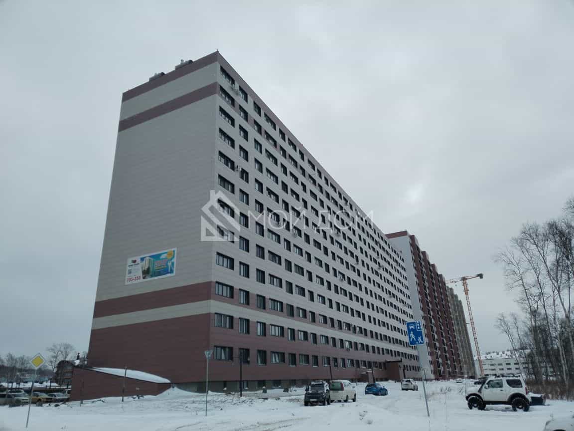 Россия, Сахалинская область, Южно-Сахалинск, улица Ленина, 563к1, фото 5