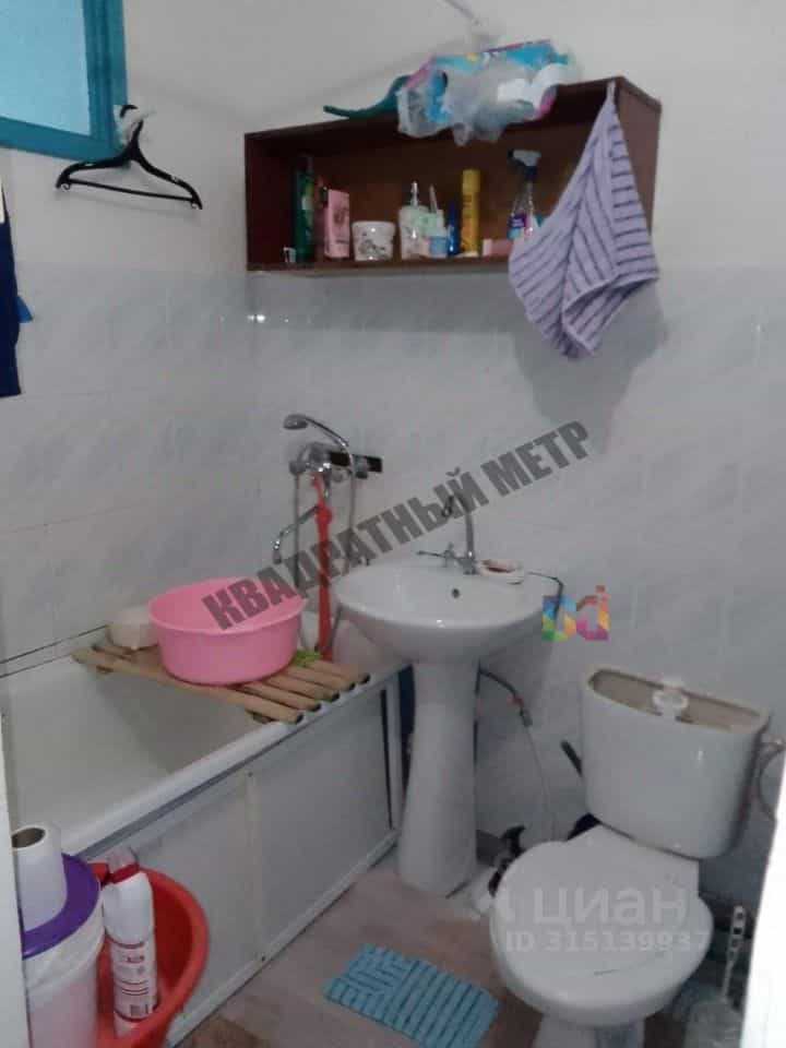 Россия, Республика Калмыкия, село Малые Дербеты, 2-й микрорайон, 28, фото 4