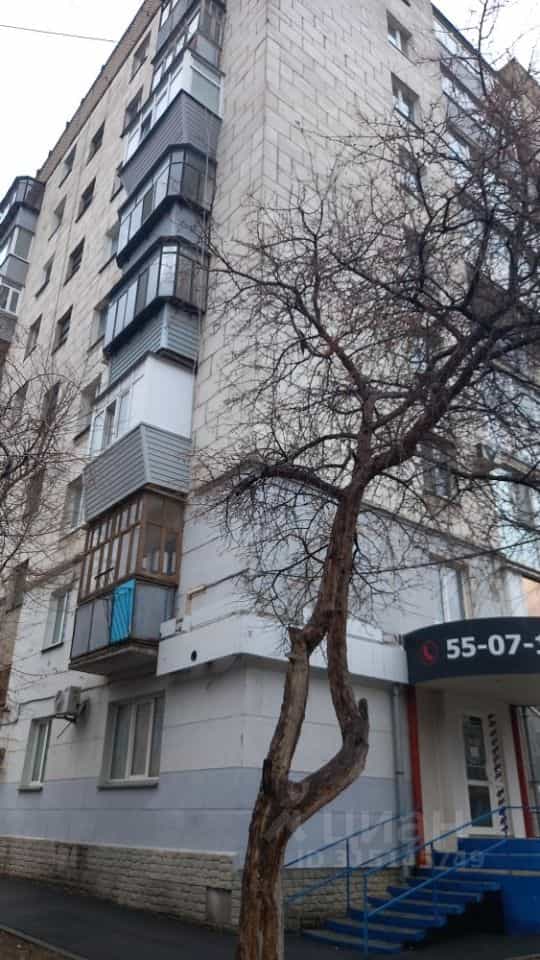 Россия, Курган, улица Гоголя, 84