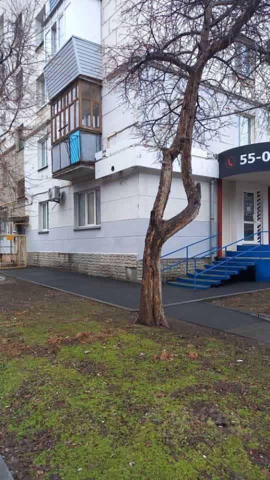 Россия, Курган, улица Гоголя, 84, фото 27