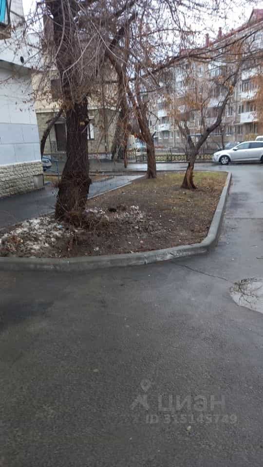 Россия, Курган, улица Гоголя, 84, фото 28