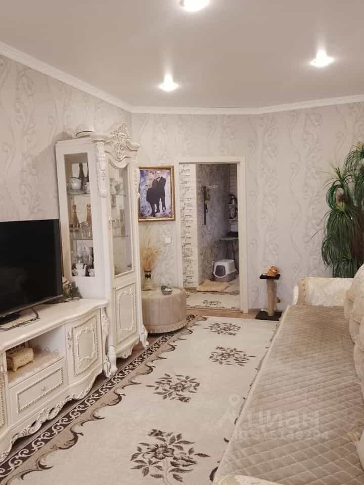 Россия, Тамбов, Астраханская улица, 263