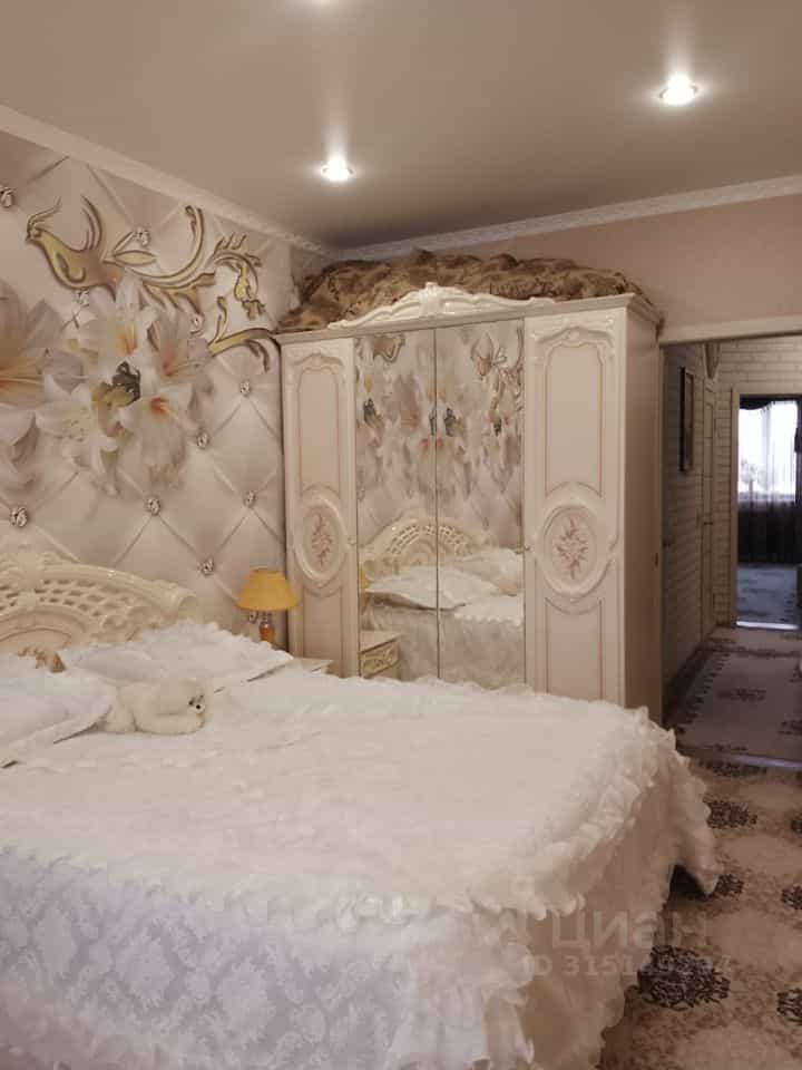 Россия, Тамбов, Астраханская улица, 263, фото 11