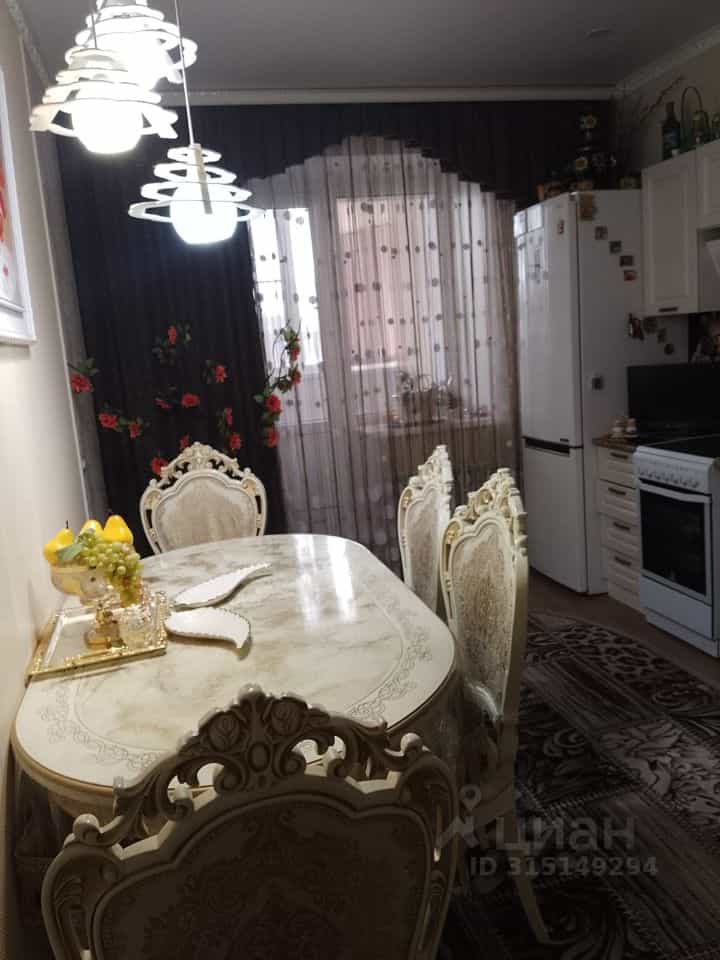 Россия, Тамбов, Астраханская улица, 263, фото 14