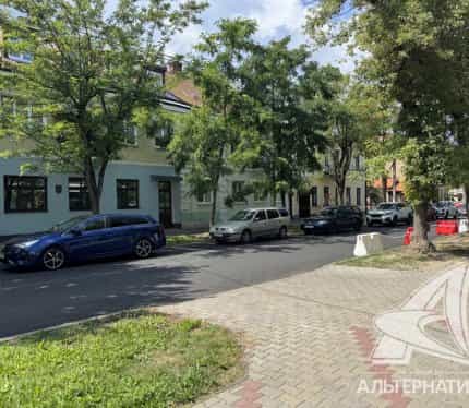 Беларусь, Брест, улица Советских Пограничников, 34, фото 7
