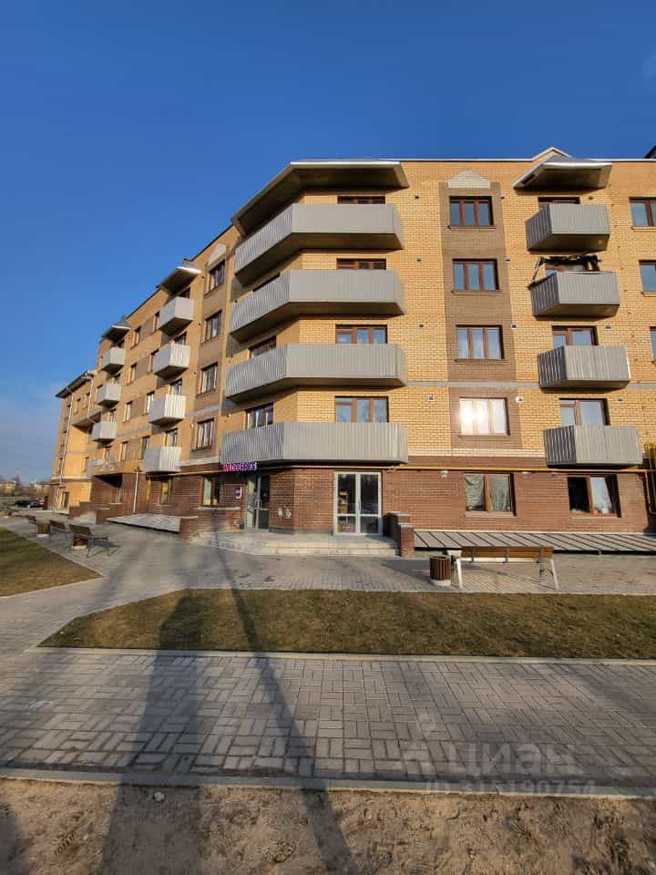 Россия, Псков, Петровская улица, 4Б, фото 22
