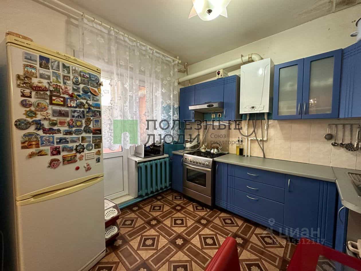 Россия, Астраханская область, село Красный Яр, Советская улица, 78