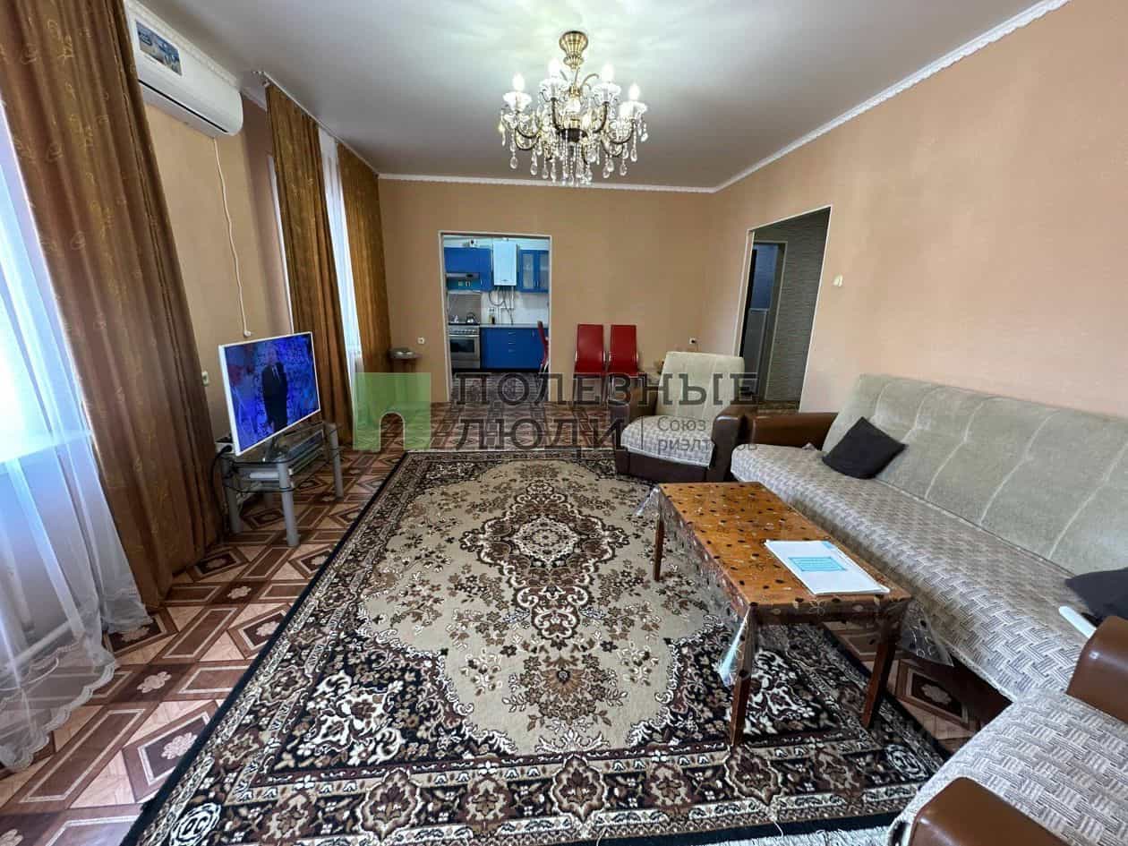 Россия, Астраханская область, село Красный Яр, Советская улица, 78, фото 2