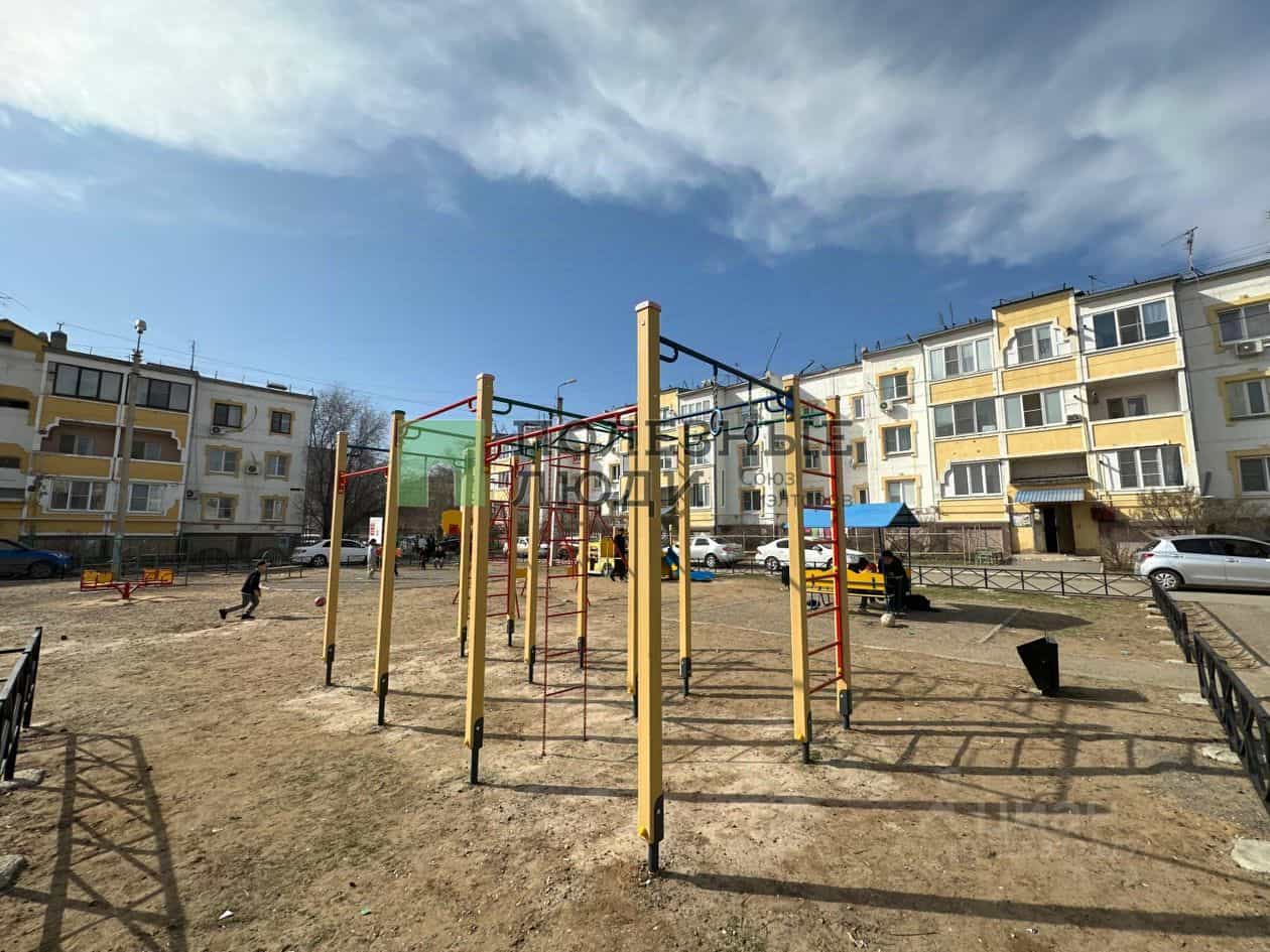 Россия, Астраханская область, село Красный Яр, Советская улица, 78, фото 19