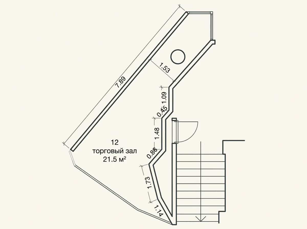 Беларусь, Минск, улица Жилуновича, 2Д, фото 3
