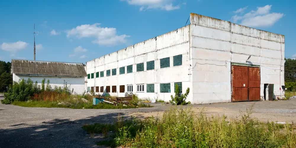 Беларусь, Минская область, Вилейка, улица 1 Мая, 105