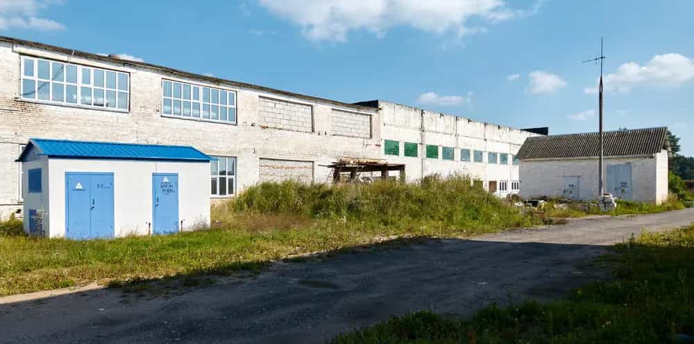 Беларусь, Минская область, Вилейка, улица 1 Мая, 105, фото 2