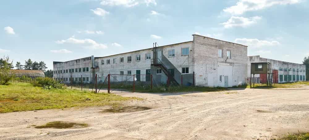 Беларусь, Минская область, Вилейка, улица 1 Мая, 105, фото 3