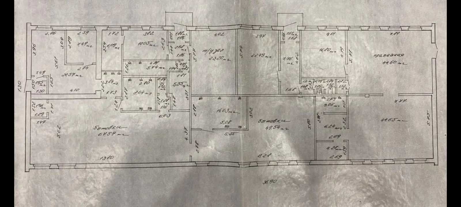 Беларусь, Гомель, улица Барыкина, 240/9, фото 14
