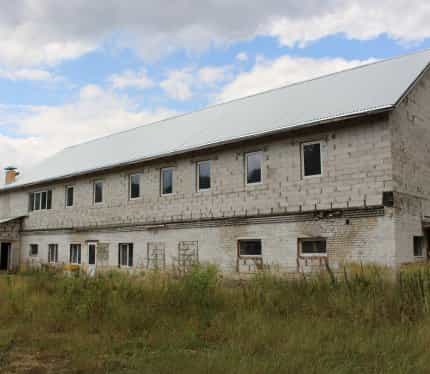 Беларусь, Гродненский район, Подлабенский сельсовет, деревня Тарусичи, 17А
