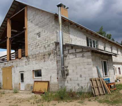 Беларусь, Гродненский район, Подлабенский сельсовет, деревня Тарусичи, 17А, фото 2