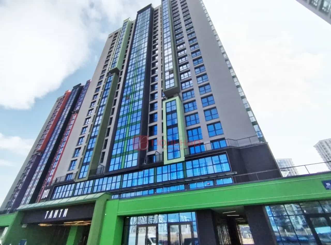 Беларусь, Минск, Братская улица, 18Нк1