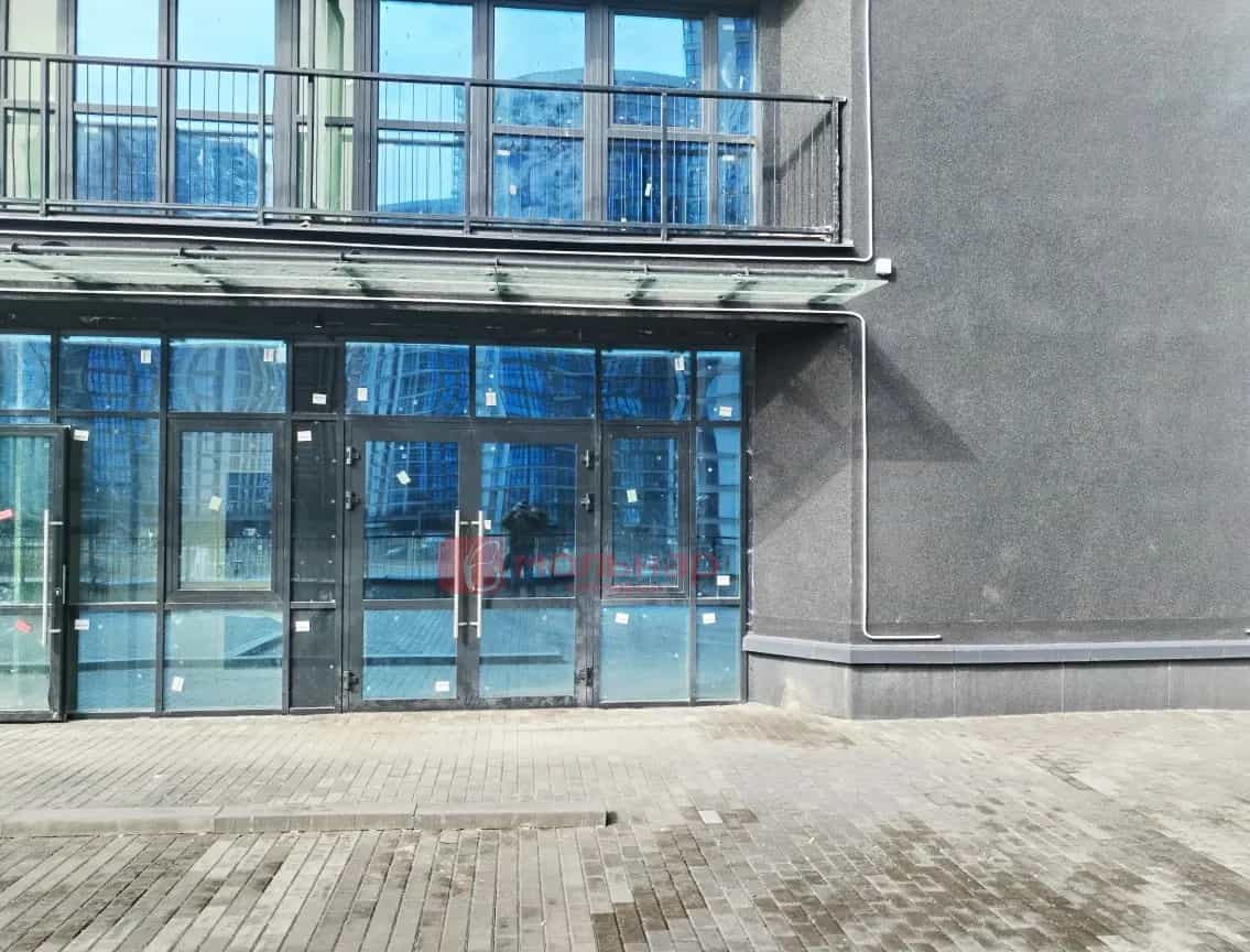 Беларусь, Минск, Братская улица, 18Нк1, фото 2