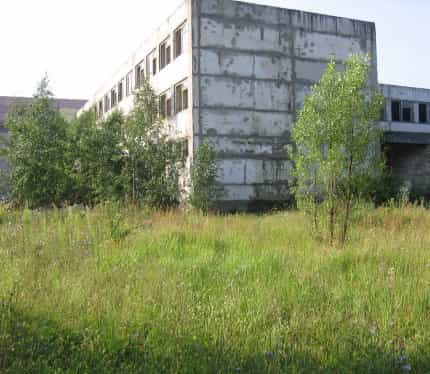 Беларусь, Могилёвская область, Бобруйск, Минская улица, 170