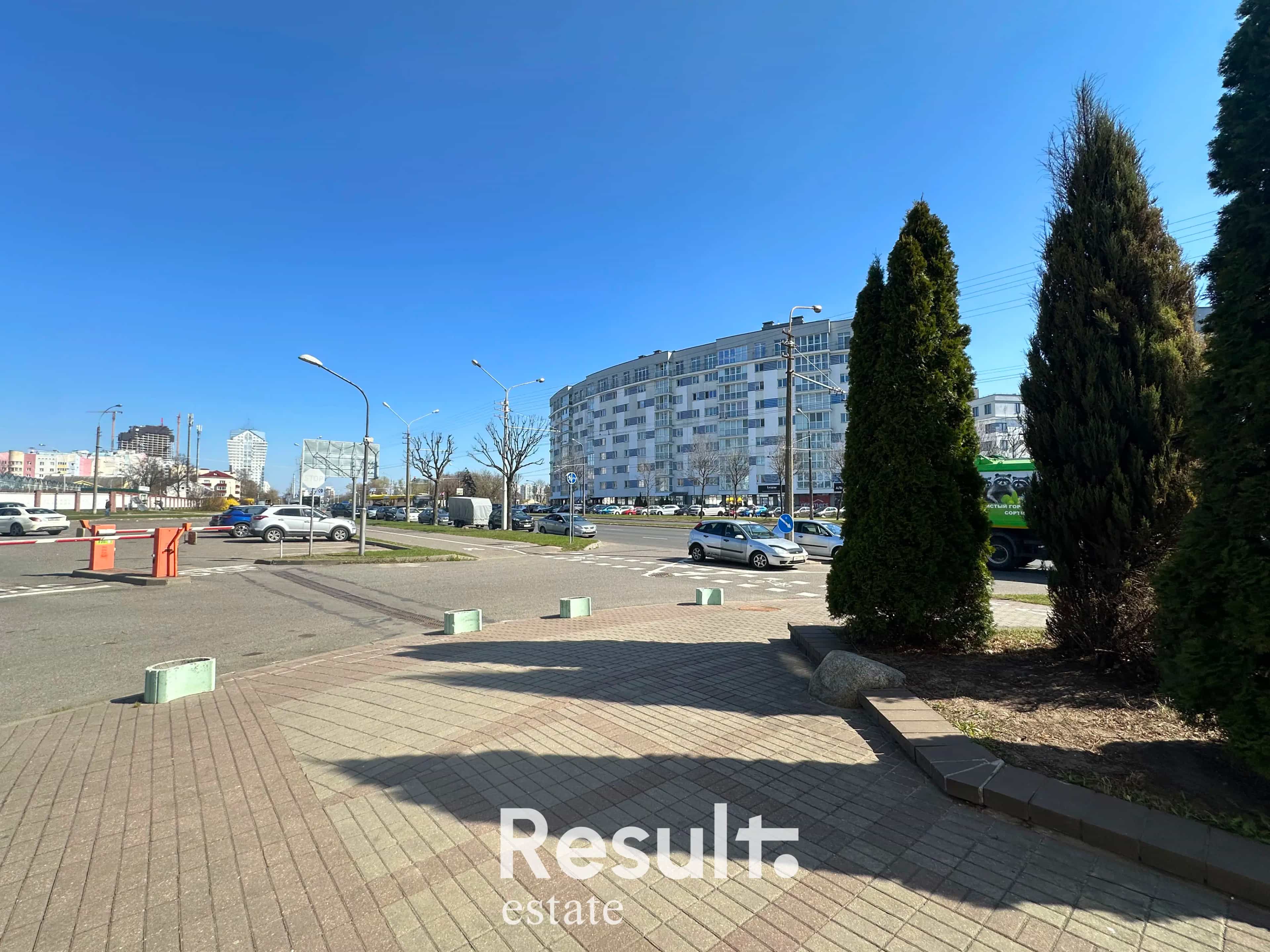 Беларусь, Минск, улица Филимонова, 25Б, фото 20