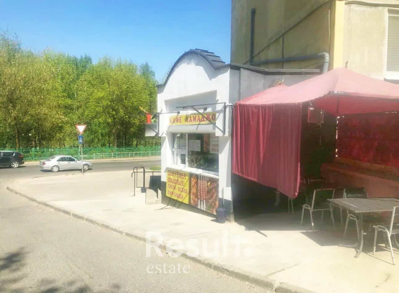 Беларусь, Минская область, Молодечно, улица Богдана Хмельницкого, 22Г, фото 4