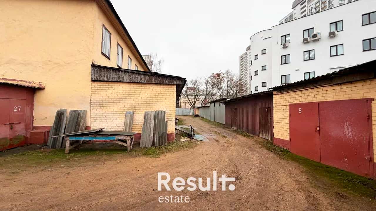 Беларусь, Минск, 2-я улица Шестая Линия, 15, фото 13