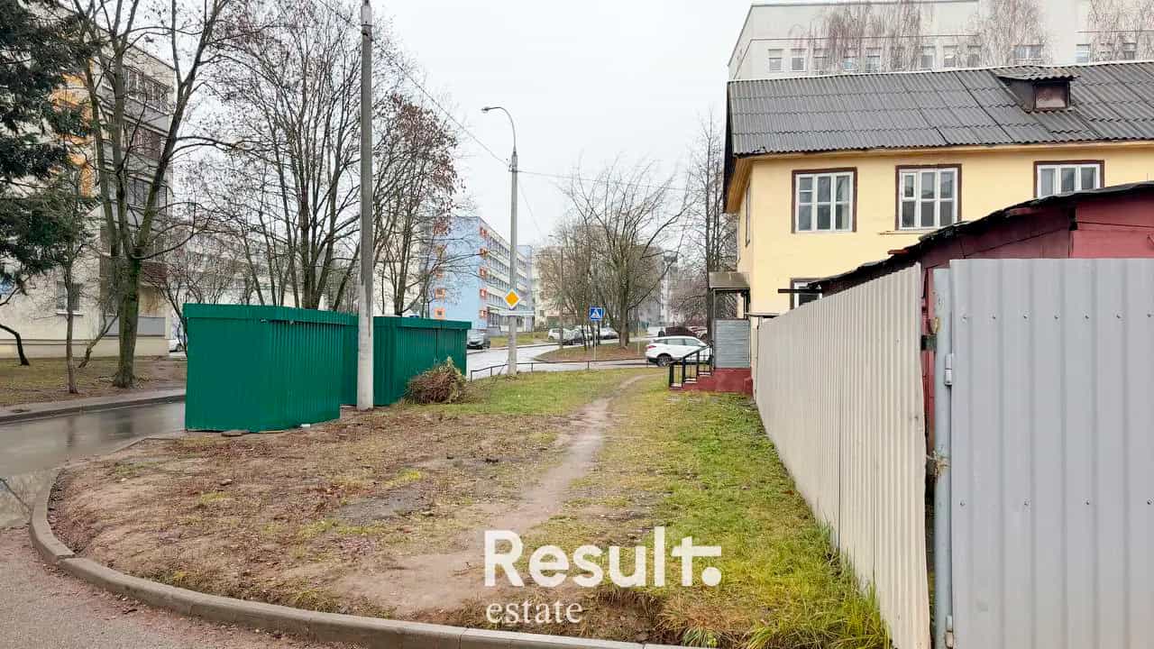 Беларусь, Минск, 2-я улица Шестая Линия, 15, фото 14