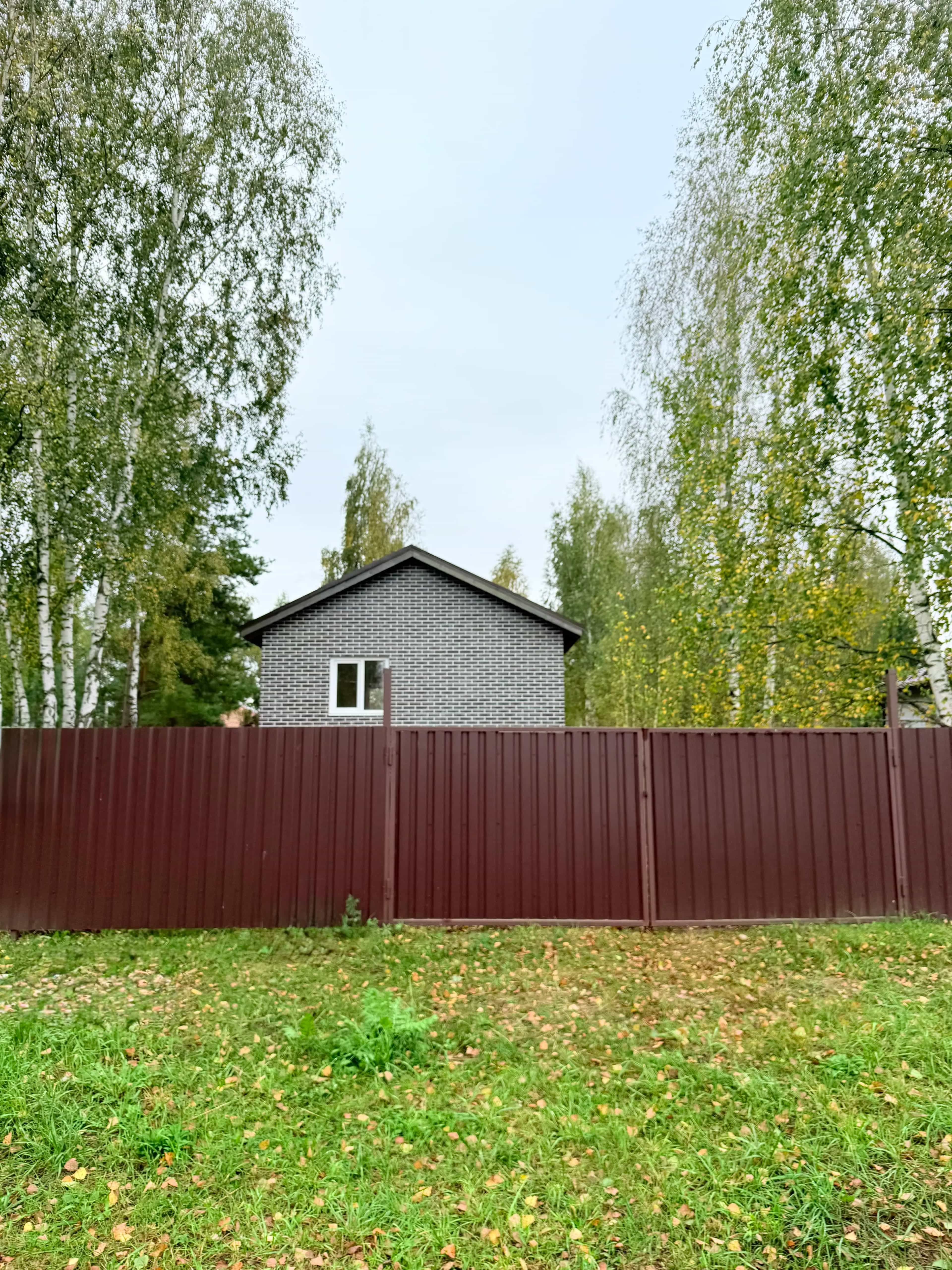 Беларусь, Минский район, агрогородок Колодищи, Рождественская улица, 96