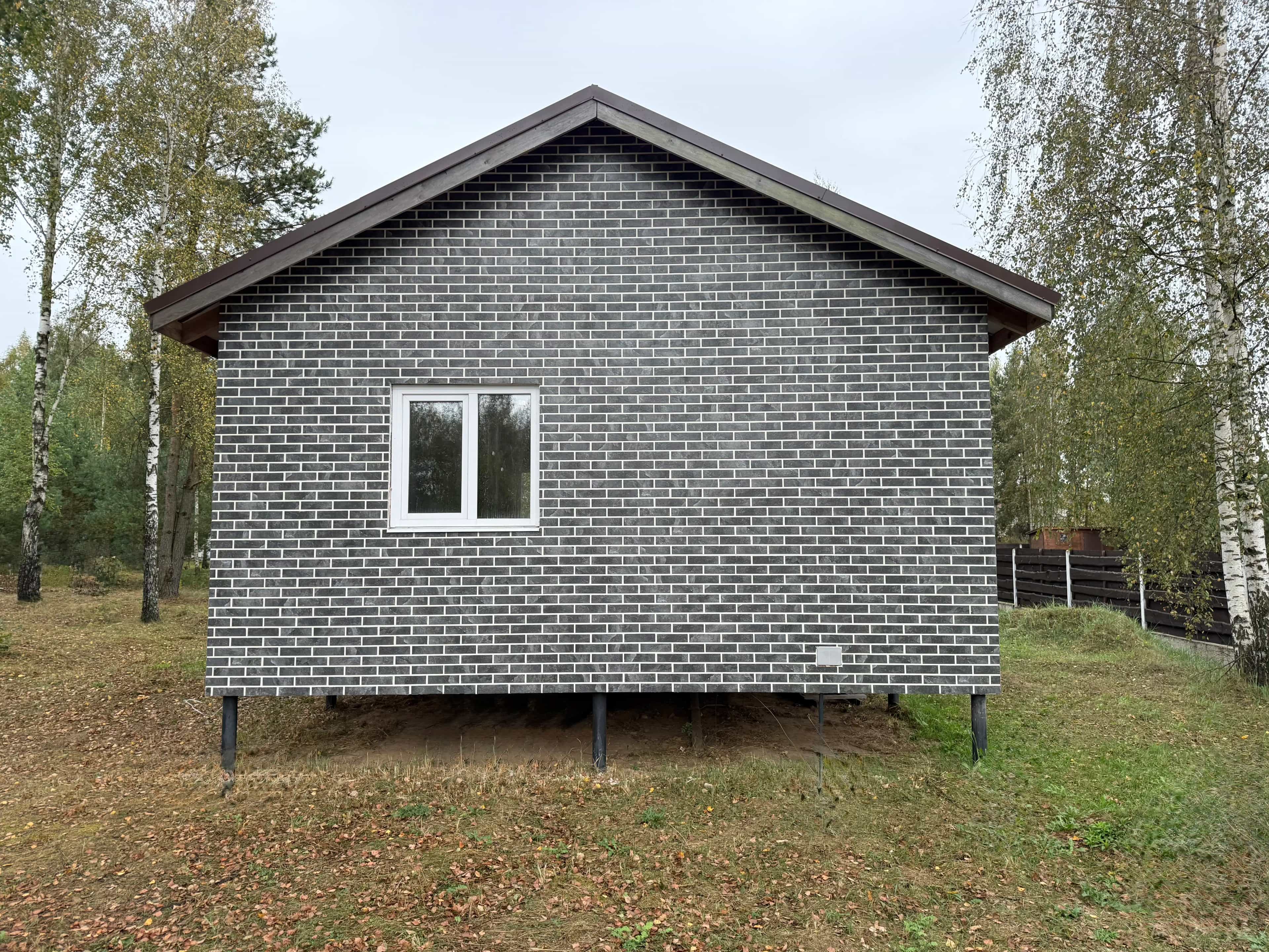 Беларусь, Минский район, агрогородок Колодищи, Рождественская улица, 96, фото 2