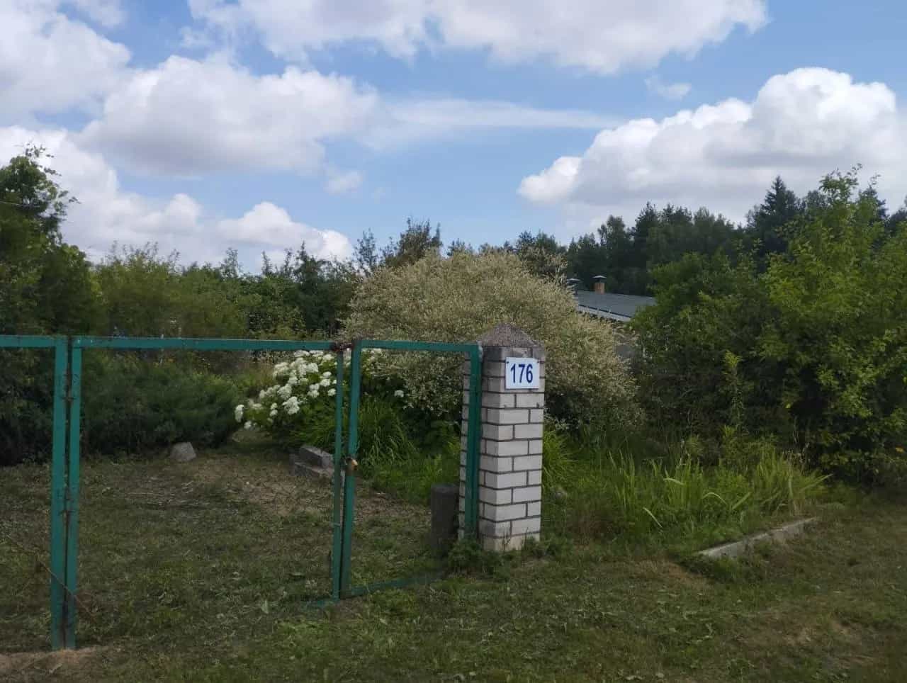 Беларусь, Минская область, Смолевичский район, Пекалинский сельсовет, СТ Зодиак-Ворот, 176, фото 2
