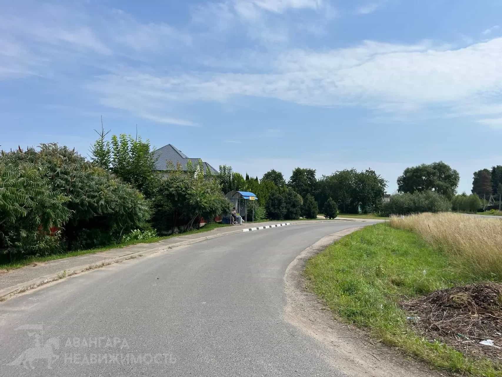 Беларусь, Минский район, Ждановичский сельсовет, агрогородок Ратомка, Живописная улица, 10, фото 18