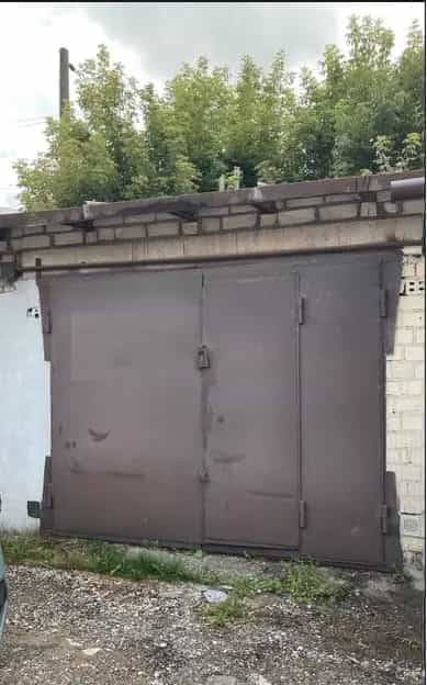Беларусь, Минск, улица Тимирязева, 15Б, фото 2