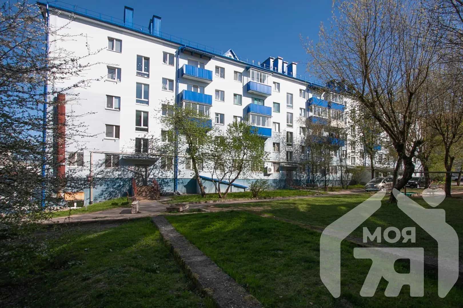 Беларусь, Минская область, Молодечно, улица Космонавтов, 1А, фото 2