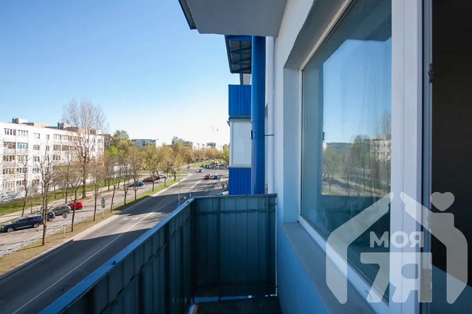 Беларусь, Минская область, Молодечно, улица Космонавтов, 1А, фото 7